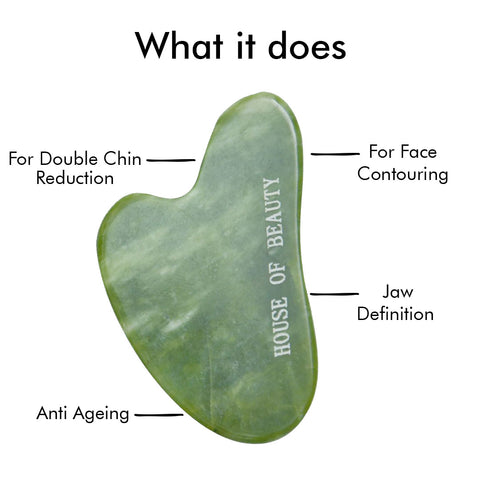 Jade Gua Sha