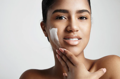 House of beauty india's face scrub - how to get rid of pimples and acne at home 