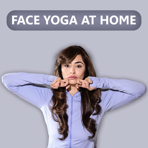 Face yoga founder best  teacher in india