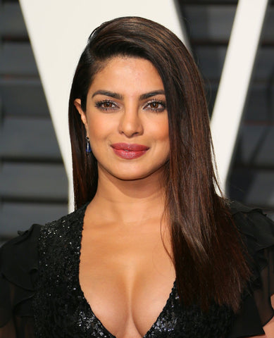 Priyanka Chopra's Glowing Skin