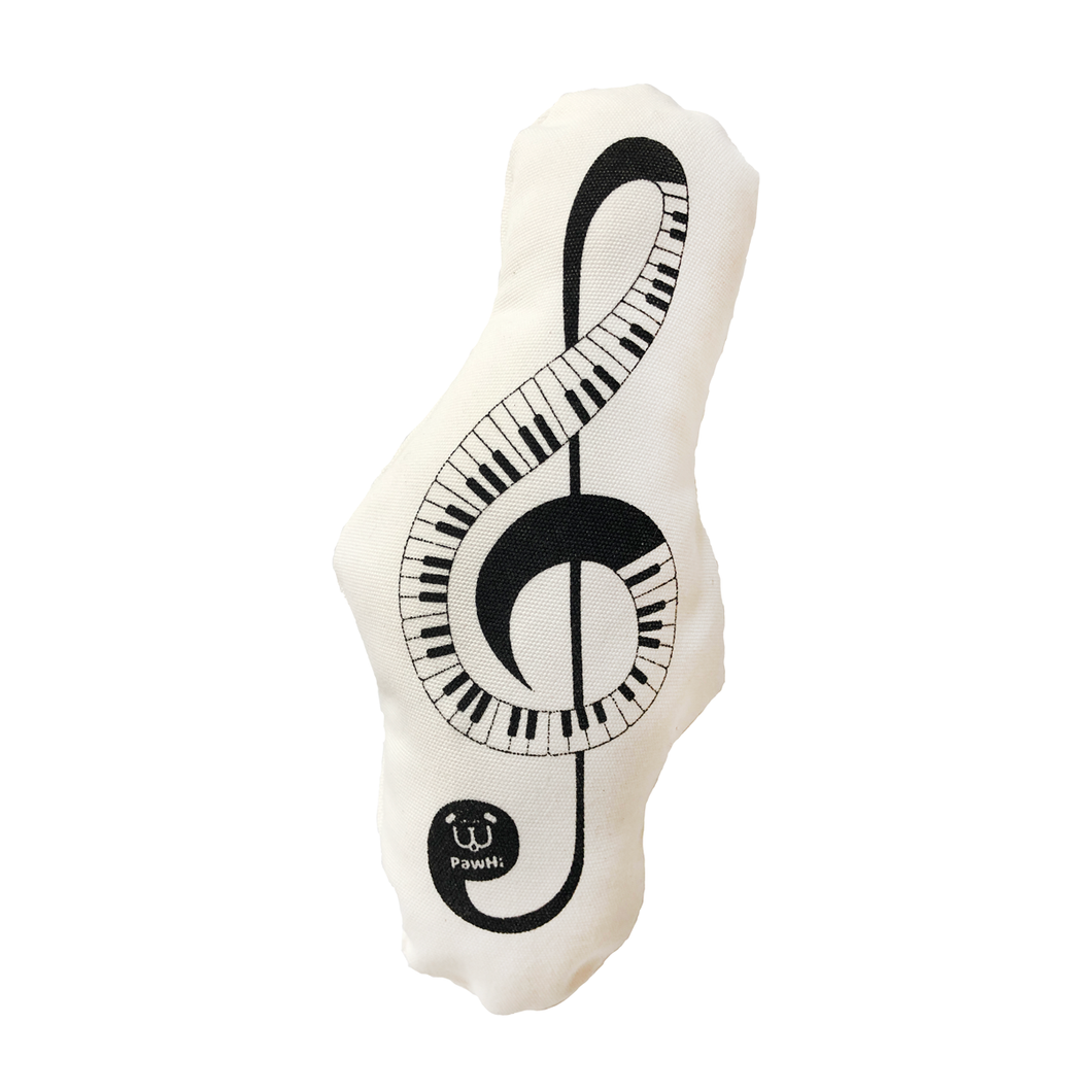 musical note toy