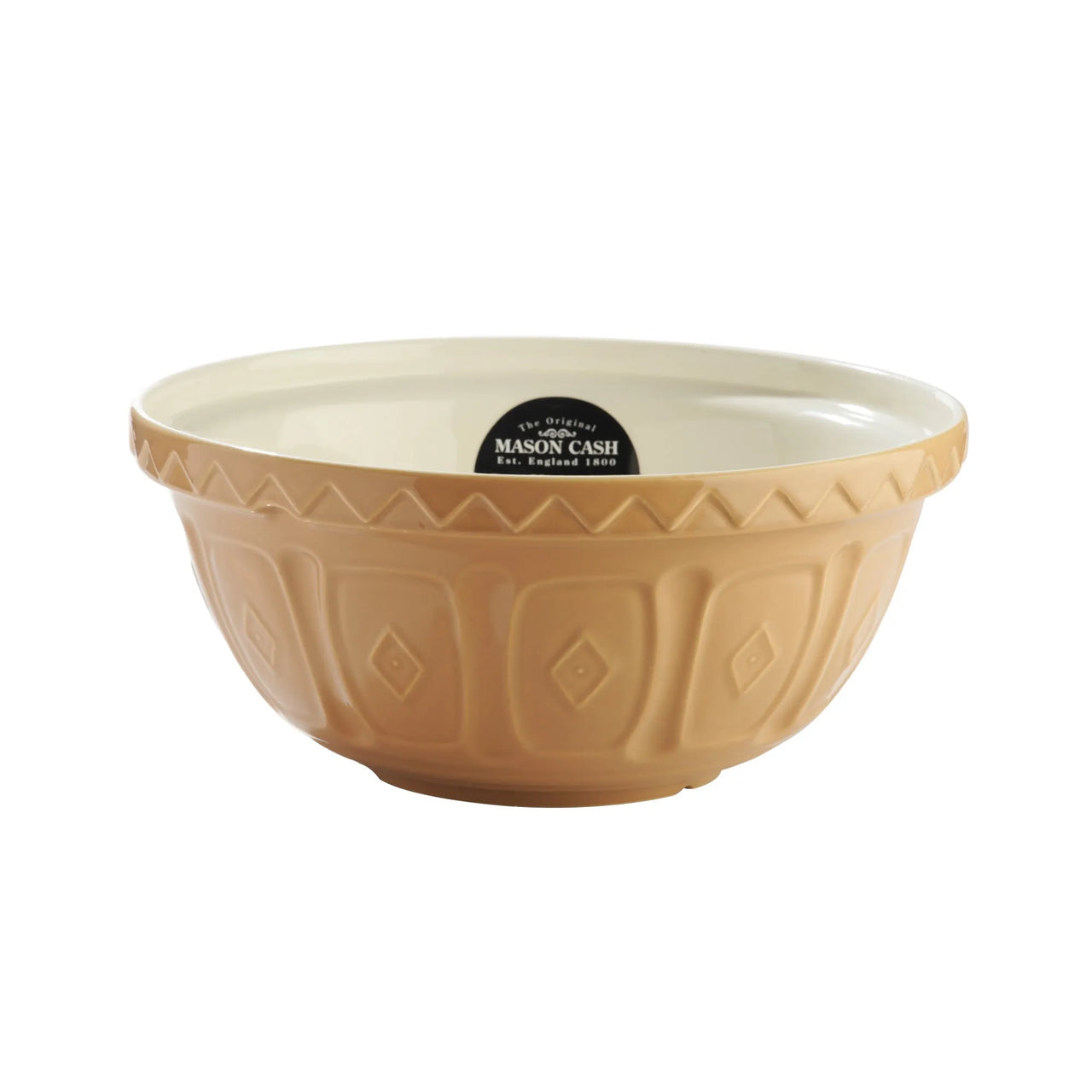 Mason Cash 'Cane' Mixing Bowl 4L