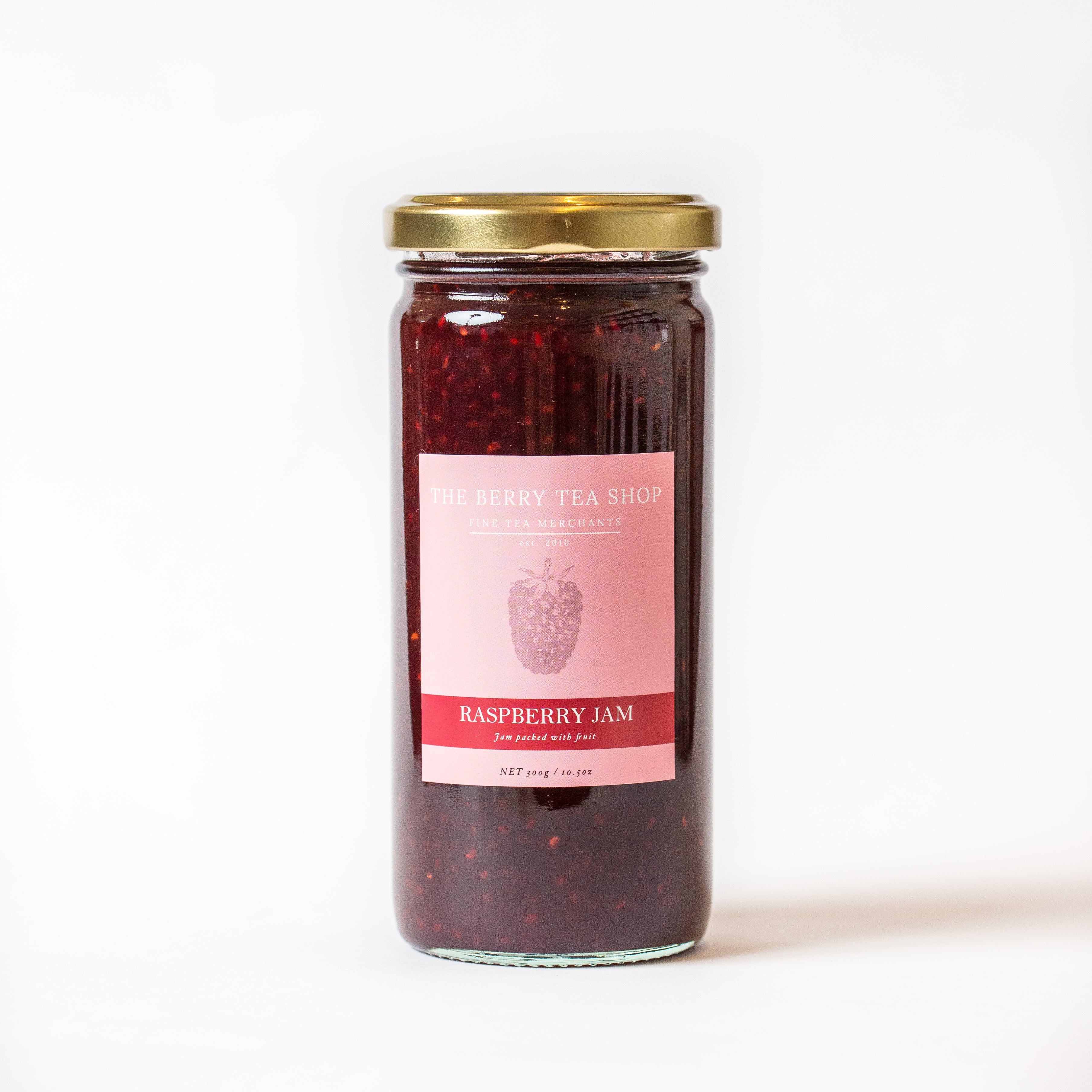 Raspberry Jam