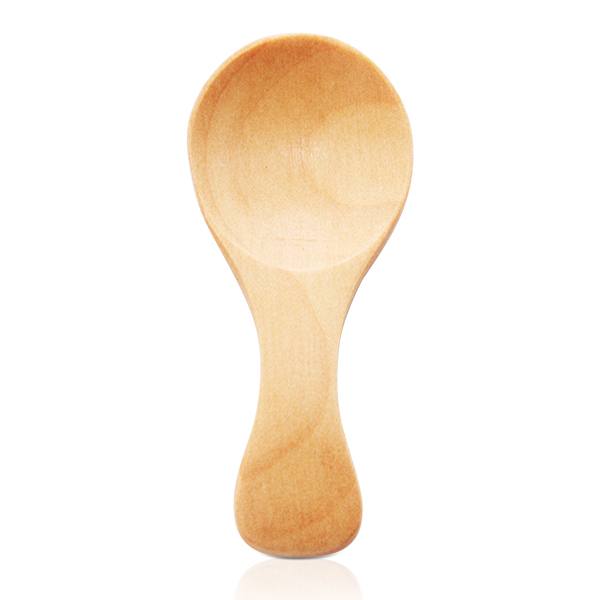 Bamboo Tea Scoop