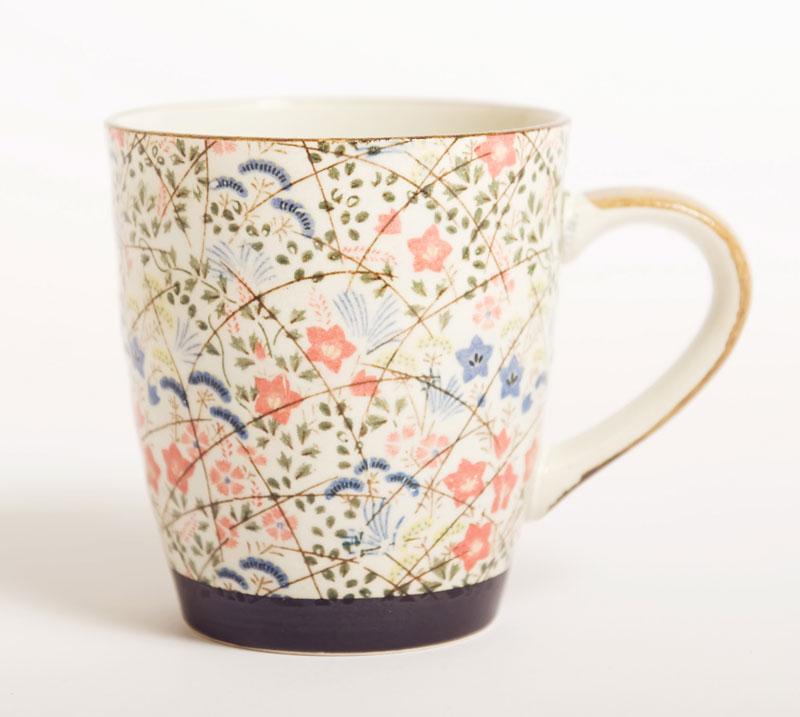 Nishiki Tea Mug