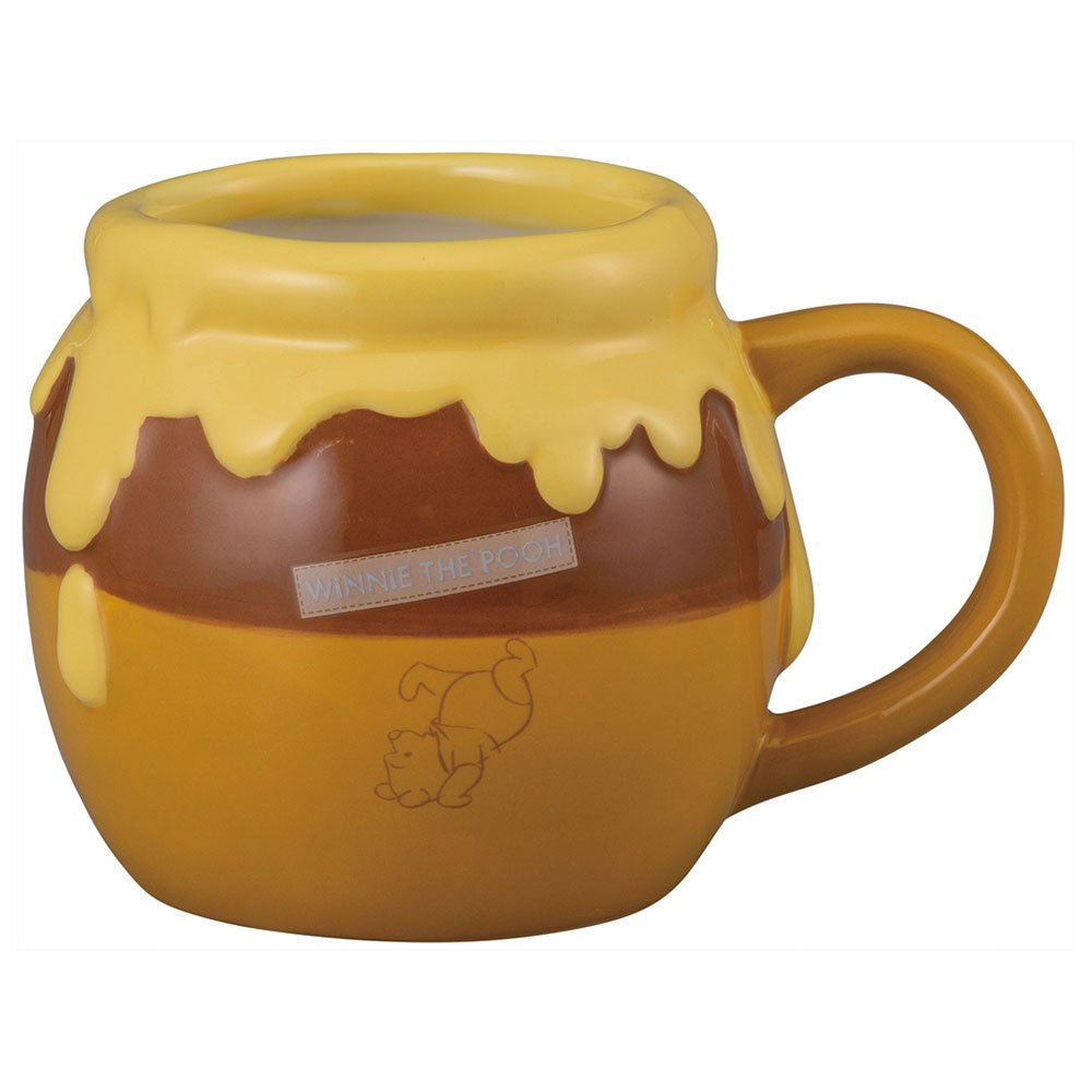 Pooh Hunny Pot Mug