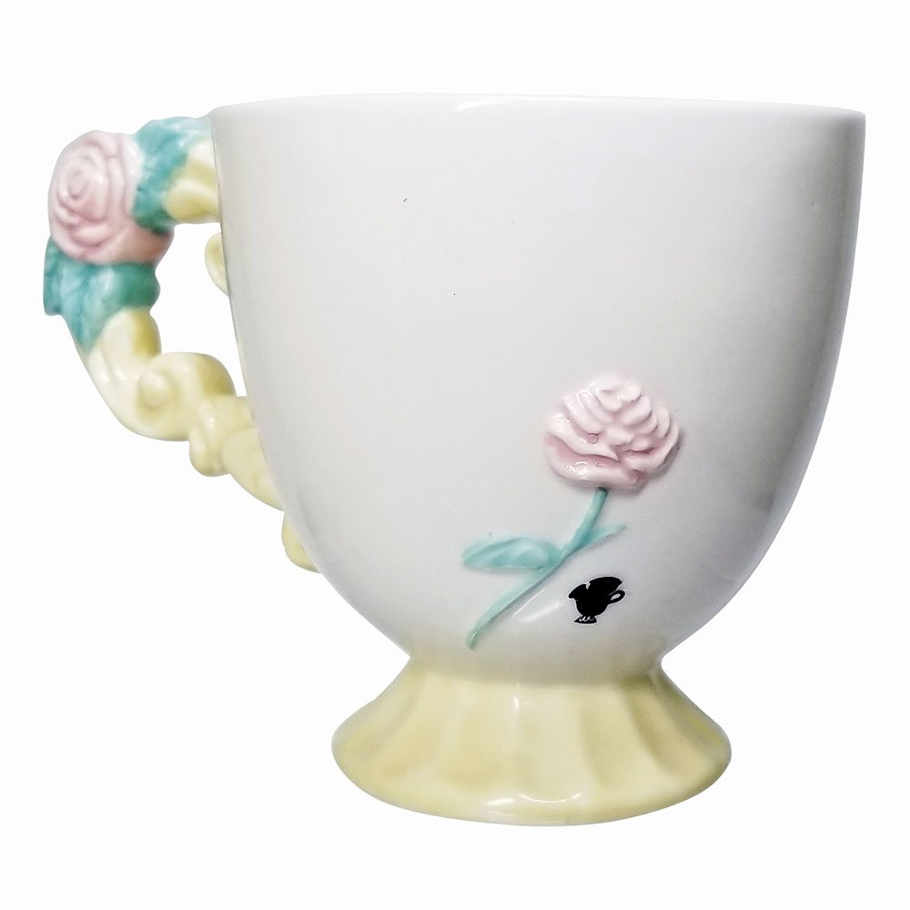 Beauty and the Beast Belle Mug