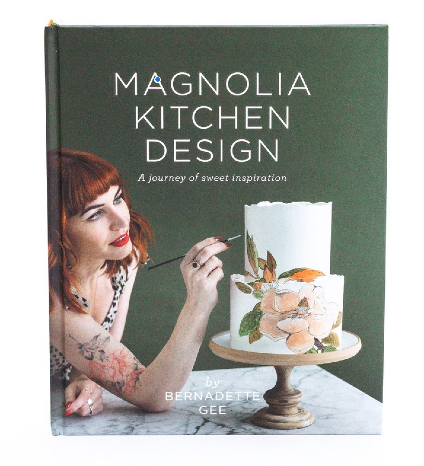 Magnolia Kitchen Design