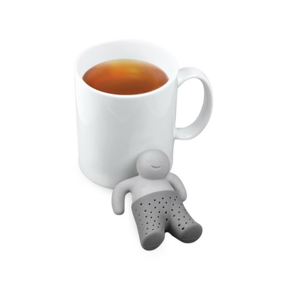 FRED & FRIENDS SLOW BREW SLOTH TEA INFUSER