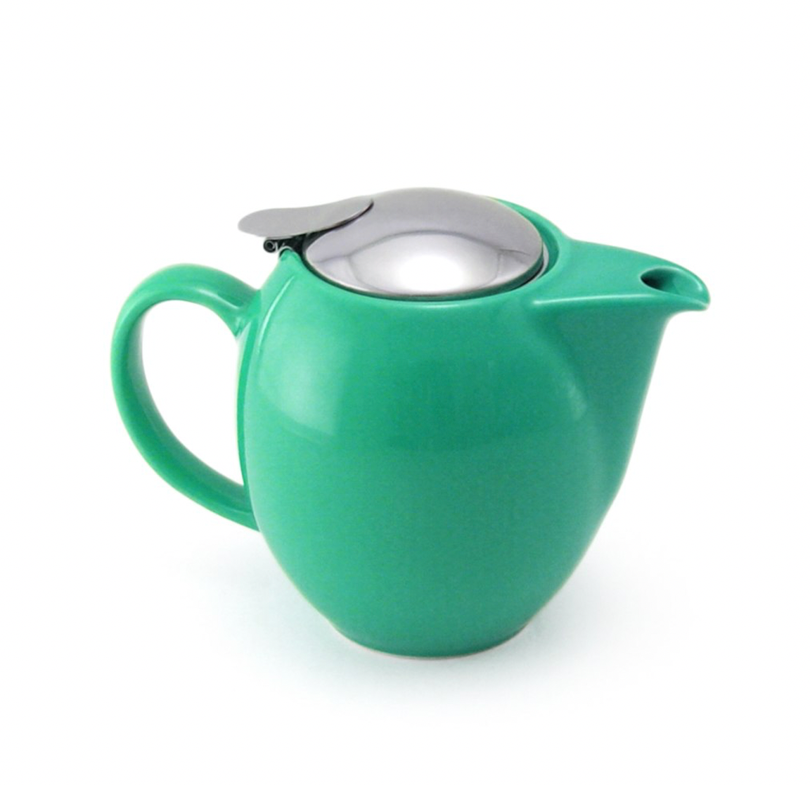 Zero Japan Mint Green Teapot