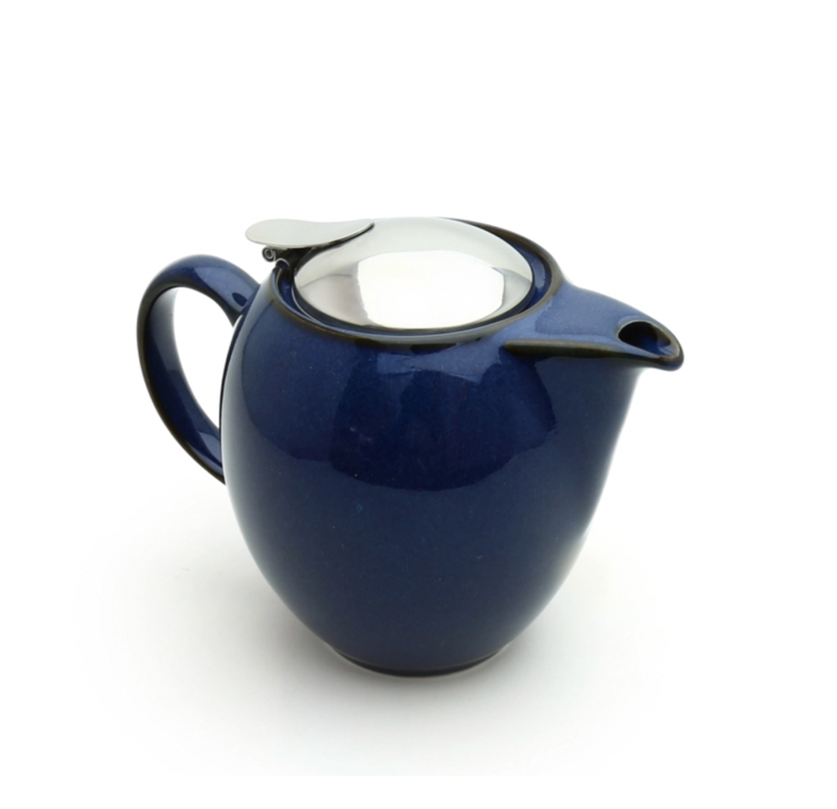 Zero Japan Jeans Blue Teapot