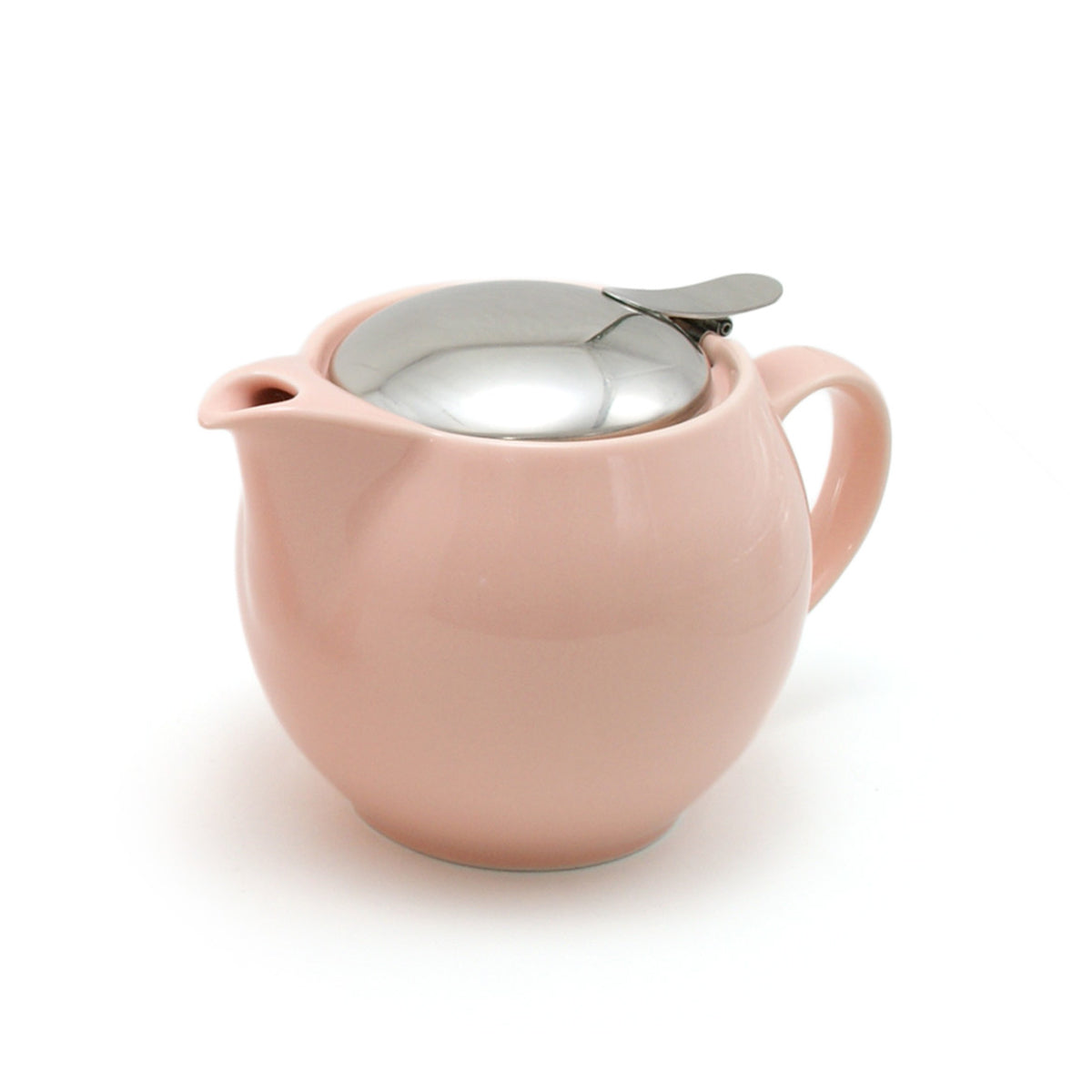 Zero Japan Pink Teapot