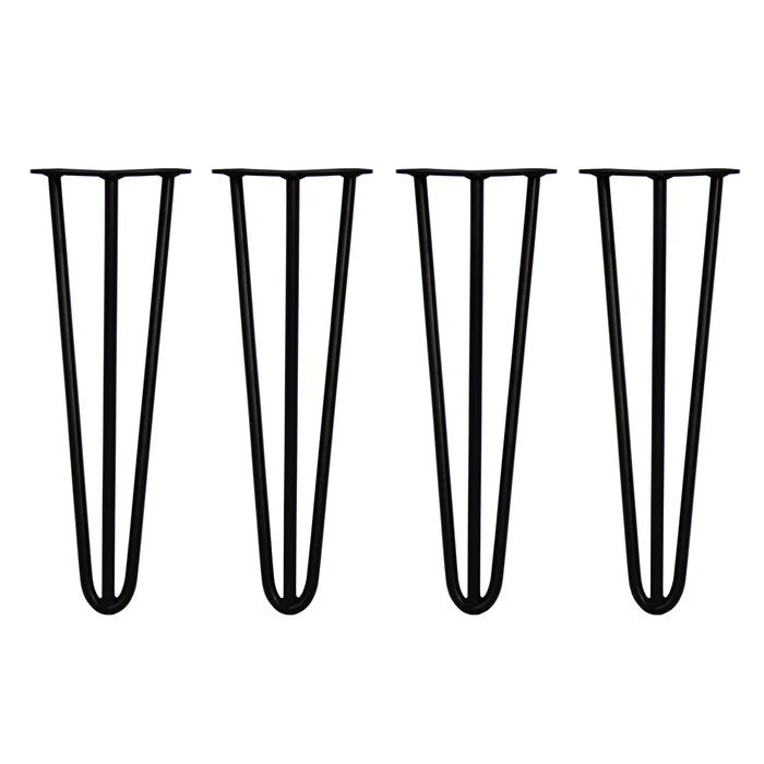 3 prong hairpin legs