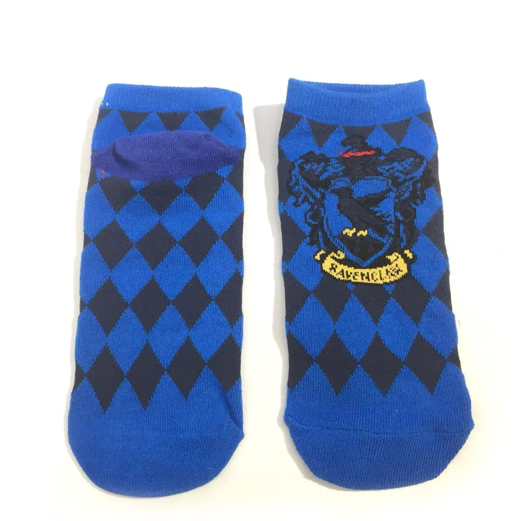 Harry Potter Socks Hogwarts School Of Witchcraft And Wizardry - hogwarts academy of witchcraft and wizardry roblox