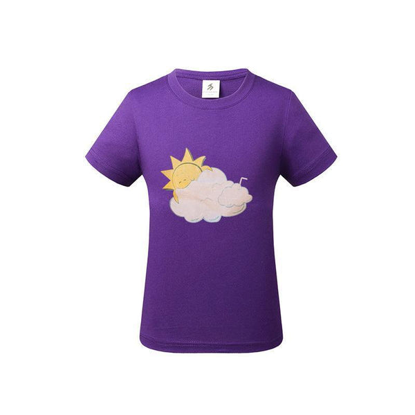 Good Boys Lucas Purple T Shirt Costume For Adult Prosholiday - lucas shirt roblox