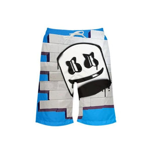 fortnite boy swim trunks