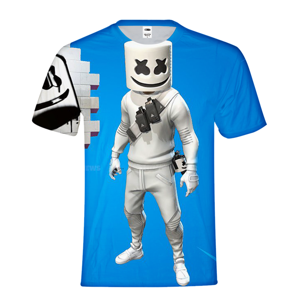 Roblox Shirt Marshmello Buxgg Website - roblox jevil shirt