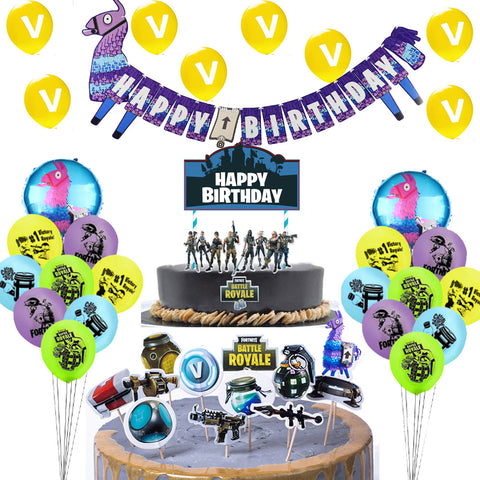 Roblox Cake Topper Party City Rxgate Cf - roblox cupcake toppers in 2019 birthday party ideas