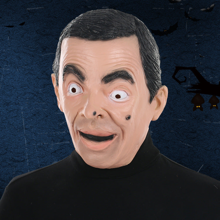 Mr Bean Roblox