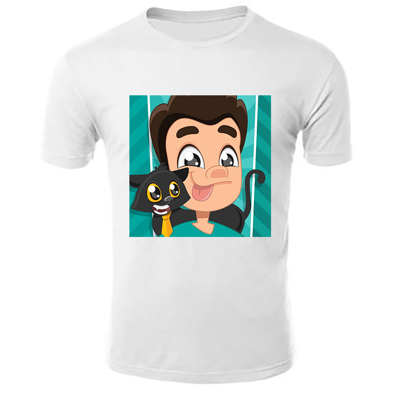 Denisdaily T Shirt