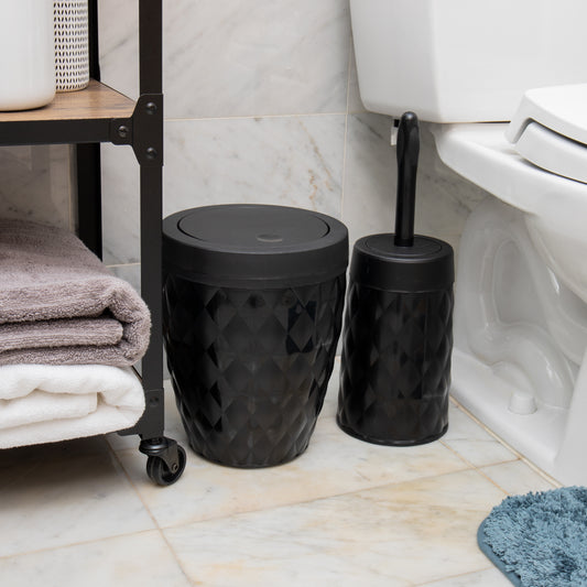 Mind Reader Paper Towel Dispenser, Paper Towel Holder, Restroom, Wall –  Mindreaderstore