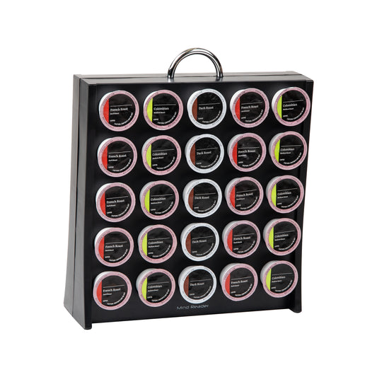 Mind Reader Network Collection, Single Serve Nespresso/Vertuoline Comp –  Mindreaderstore