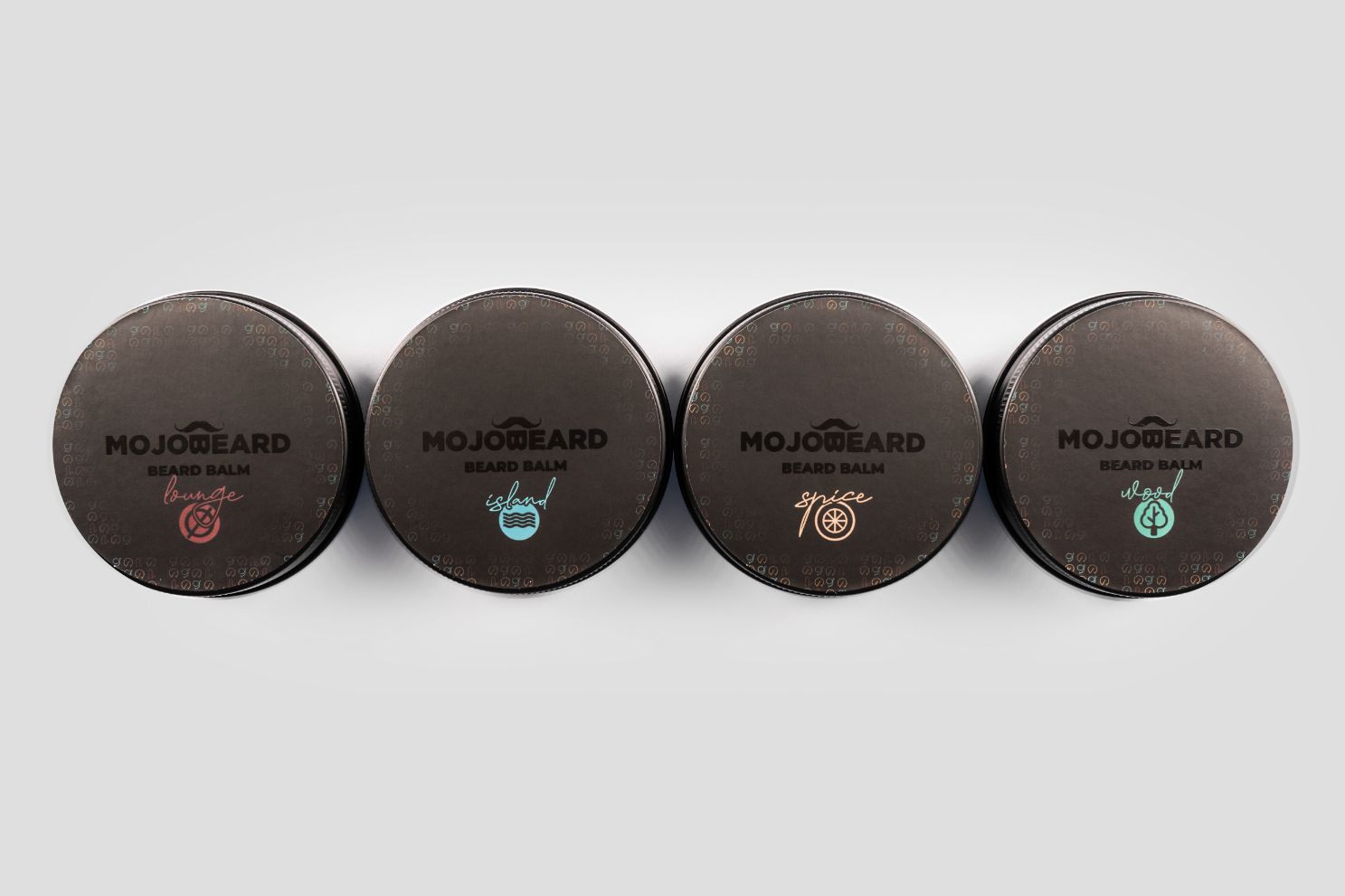 Mojo Beard Balm