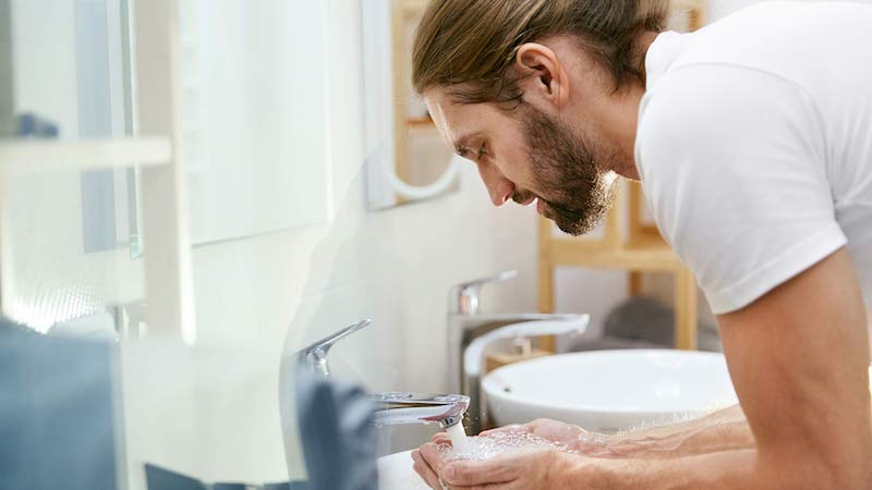 Prirodni šamponi i sapuni za pranje brade