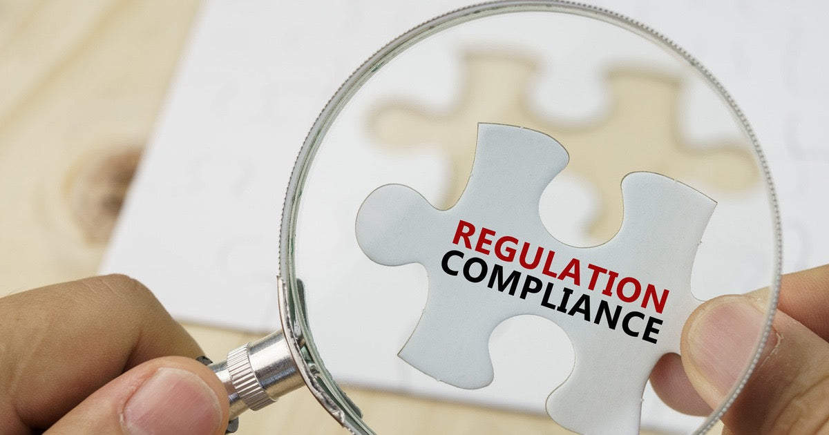 regulation compliance