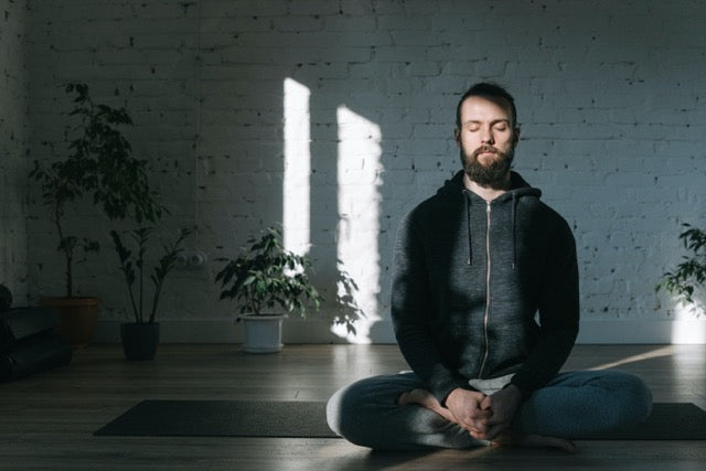 Strpljenje i meditacija