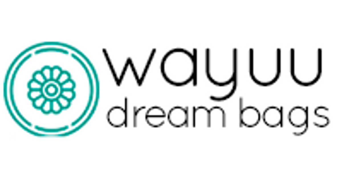 Wayuu Dream Bags