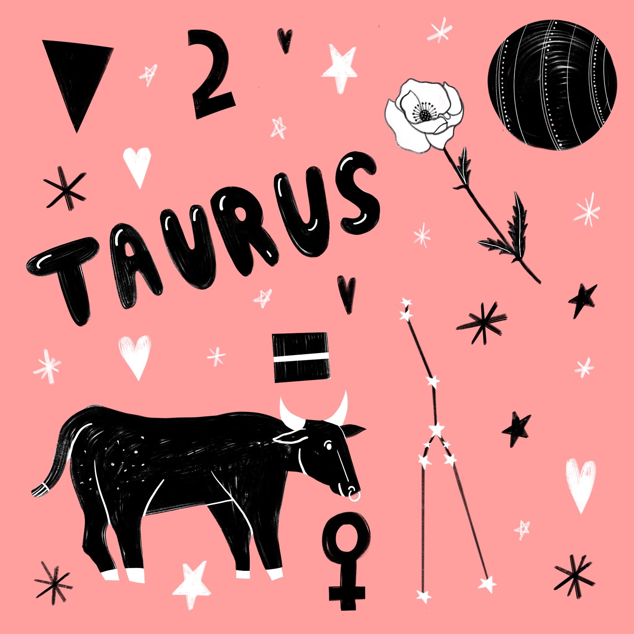 Tapping into Taurus' Loving Vibration: Essential Oils for the Heart