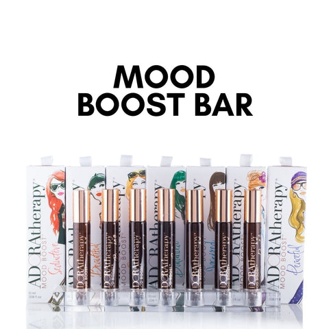 Mood Boost Bar