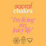 Sacral Chakra Wisdom