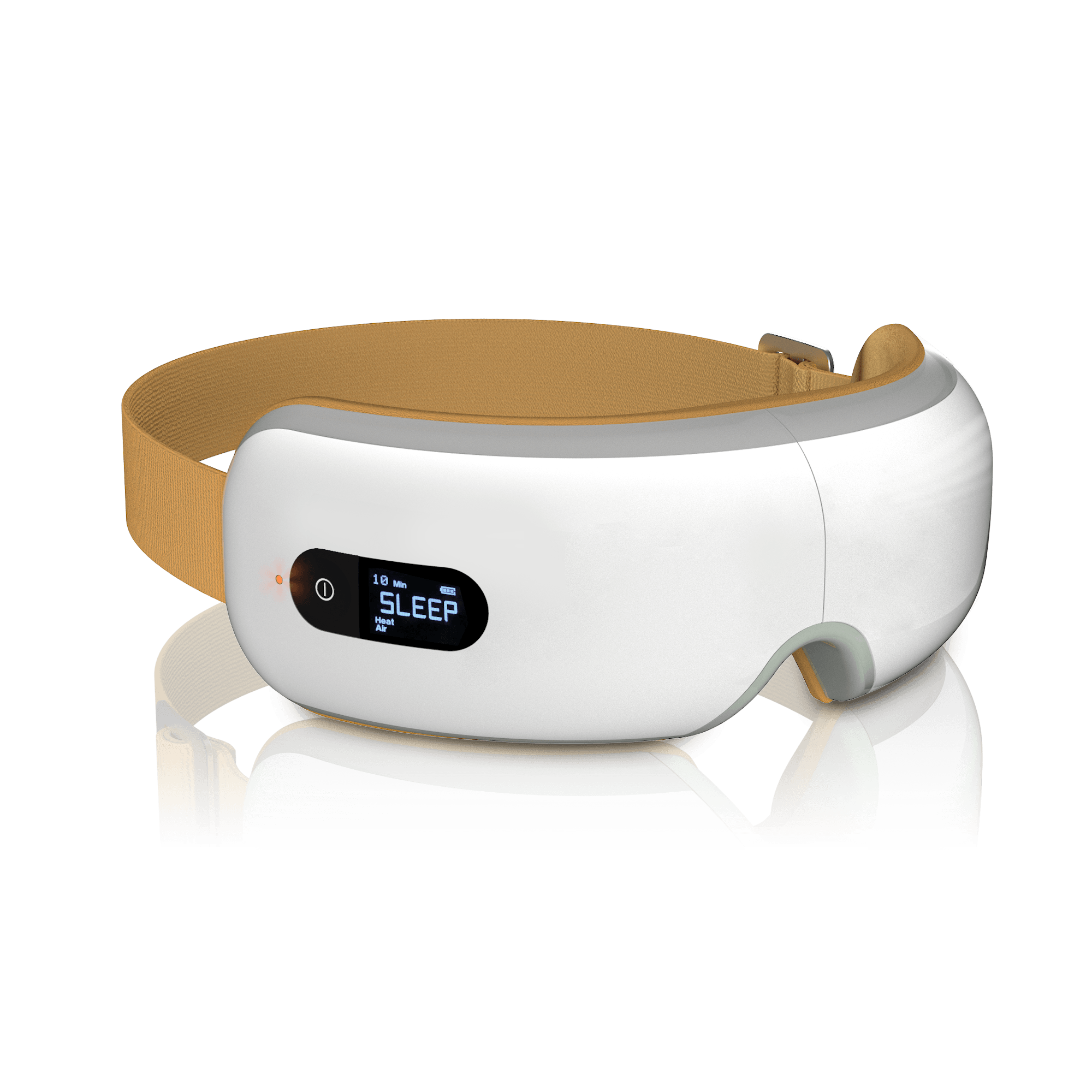 Breo iNeck3 Pro Neck and Shoulder Massager | App and Bluetooth Controlled |  Thermostatic Heat