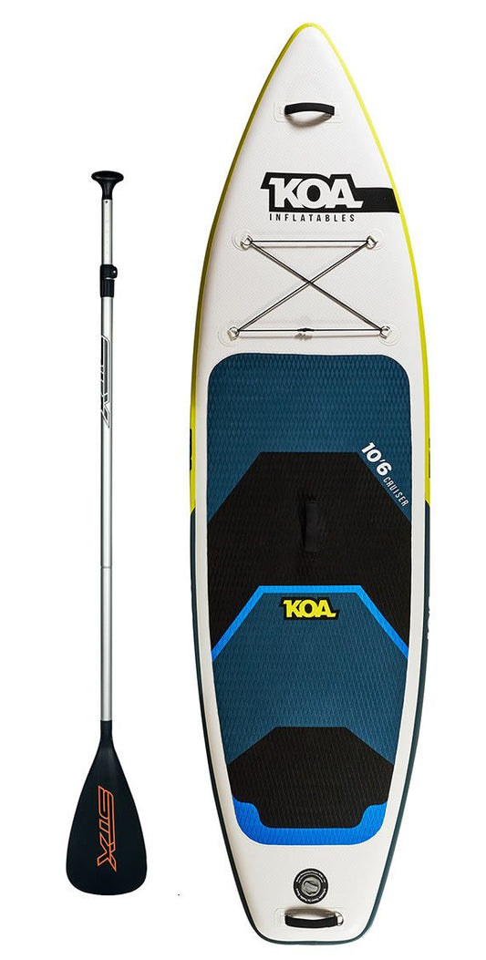 KOA i SUP Touring 10'6