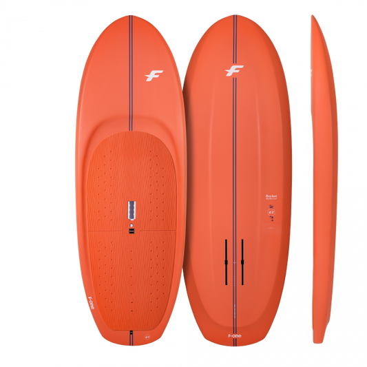 Rocket SUP / DW 2022