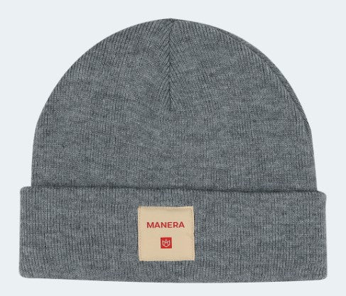 Beanie Grey  Unique 2023