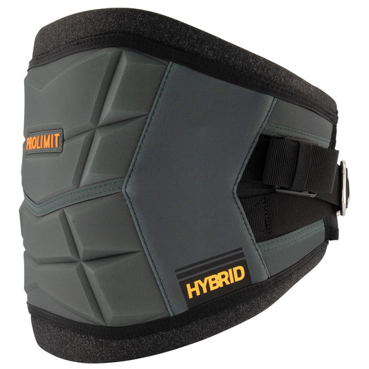 PL Harness WS Waist Hybrid MGr/Or