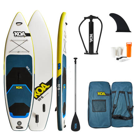 KOA i SUP Touring 10'6