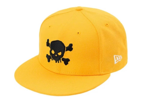 supreme skull hat