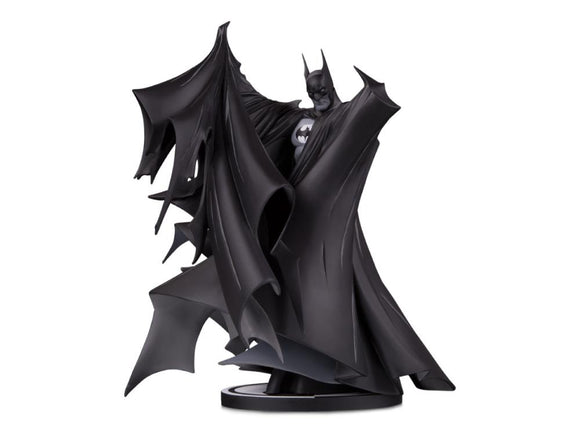 todd mcfarlane batman statue