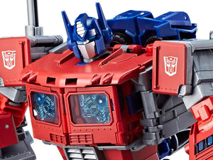 transformers generations power of the primes optimus prime