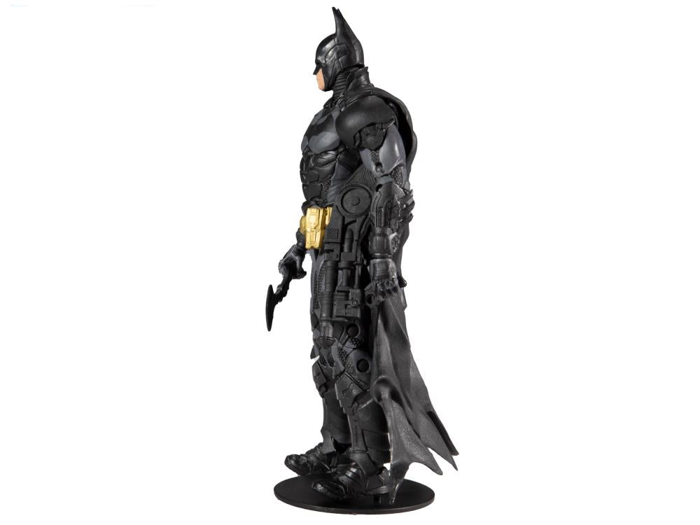 batman arkham knight batman figure