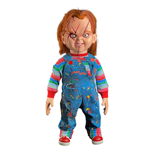 doll chucky buddi trick or treat studios