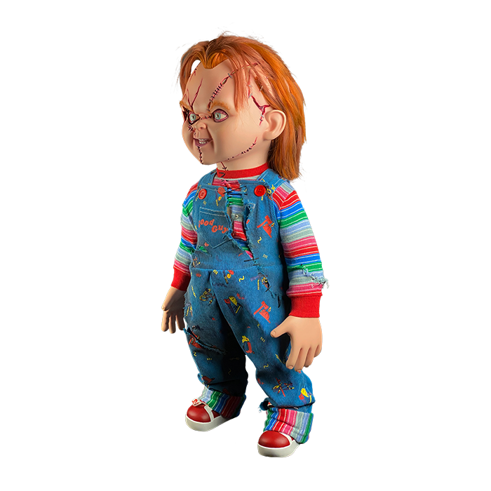 chucky buddi doll trick or treat studio