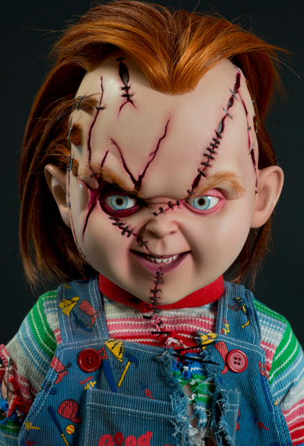 child's play replica