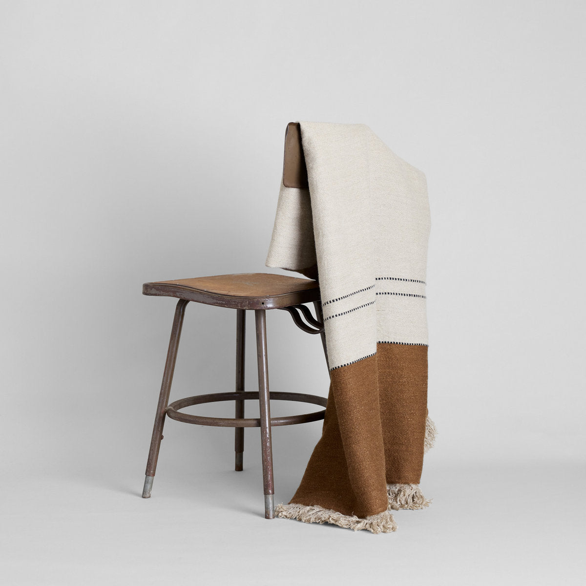 Foundry Throw