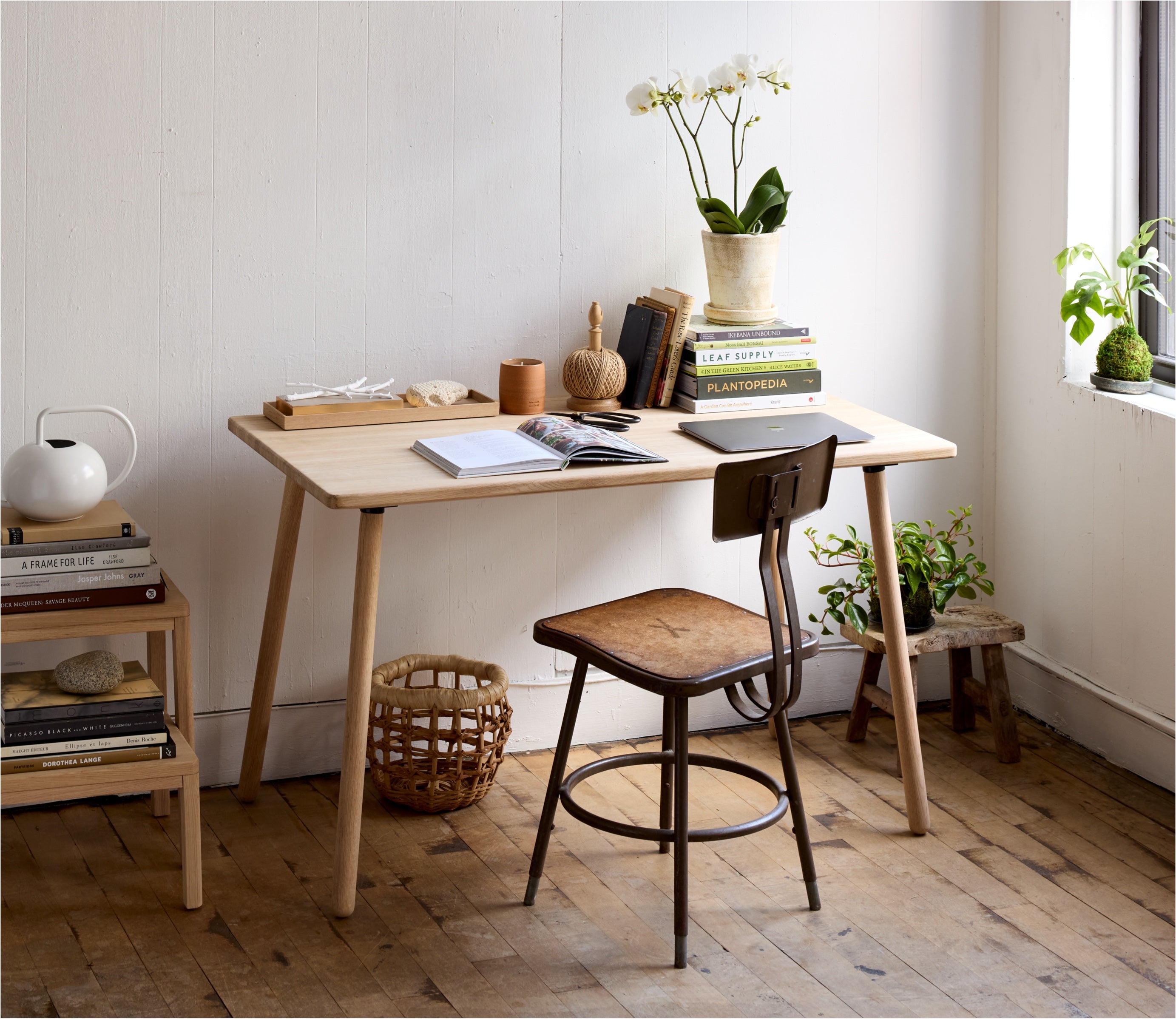 Skagerak Desk