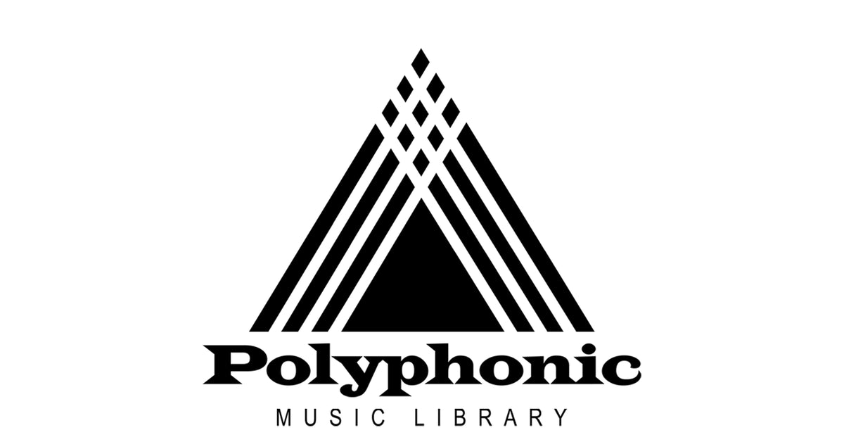 Polyphonic Music Library